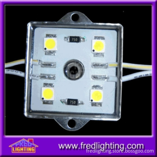 High Brightness LED Modules